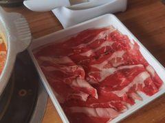 -水林间·寿喜烧自助(仙林金鹰店)