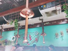 大堂-阪尚皇·原切牛排·烤肉火锅自助(北京路店)