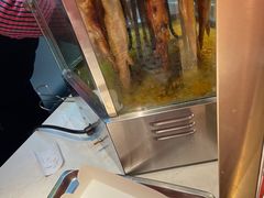 -一代烤翅王(大汉口店)