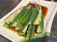 -柿子树炭烤羊腿(金台路店)