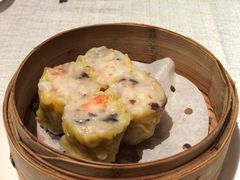 鲜菇烧卖-御宝轩(益丰·外滩源店)