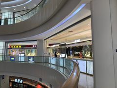 -银泰百货(北京大红门店)