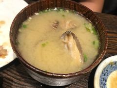 -桂马·日本料理·海胆·海鲜饭·酒场(民主广场店)