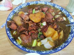 -东财大盘鸡(黑石礁店)
