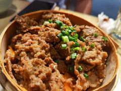 -全牛匠·乐山跷脚牛肉(新中关店)