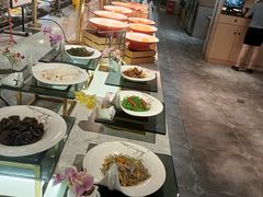 -经典世家牛排自助餐厅(百捷店)