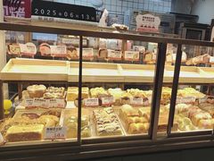 -爸爸糖吐司面包(悠唐购物中心店)