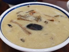 长鱼面-王家沙点心店(南京西路总店)