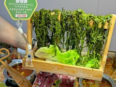 -塔兰齐新疆孜然火锅(鲤鱼山路店)