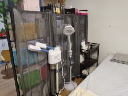 -菲秀家科技美颜SPA生活馆