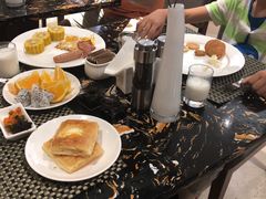 -西安西藏大厦开元名都大酒店·自助餐厅
