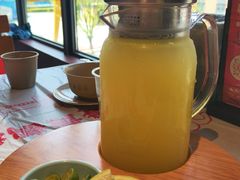 -肥肥虾庄·金牌油焖大虾(杨园滨江时代walk店)