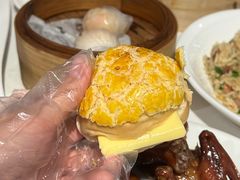 -潮福城潮州大酒楼(湖滨北路店)