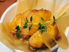 -卡朋西餐(较场西路店)