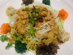 -奉天掌柜·非遗猪手·笨饺子(崇山路店)