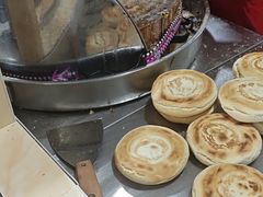 -秦豫肉夹馍(骡马市总店)