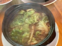 农家焖包菜-杨厝六十六农庄农舍(杨厝路店)