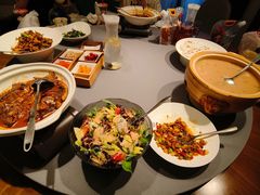 -东湖177艺术餐厅 · 东坡院子