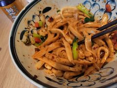 -宋益驴蹄子面肉夹馍(辛家庙店)