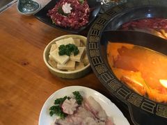-潮澎派·潮汕菜大排档(南较西路店)