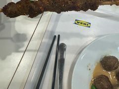 -宜家·瑞典风味餐厅(武汉荟聚中心店)