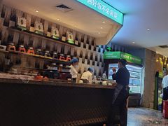 -禾珍珠家常小馆(河南博物院店)