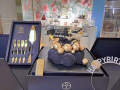 -西檬树SIMON·T轻奢蛋糕(大东方Max店)