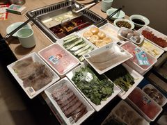 -野妹经典火锅(民治店)