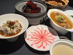 -肆月河豚·淮扬菜·湘菜(华天店)