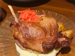 -Bistro Les Lilas丁香花小酒馆