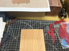-五月木作·DIY木作文创体验店(北京路店)