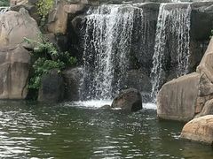 -白马涧龙池景区