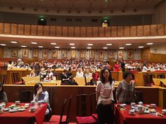 -北京前门建国饭店
