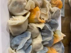 -宝源饺子(麦子店街店)