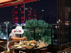 -长嘉·河图火锅(长嘉汇江景旗舰店)
