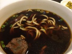 -中国厨房/台湾牛肉面