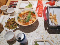 -申记串道(小北一路店)