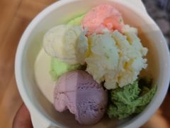 -比格比萨自助(国展店)