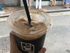 -JPG coffee(广州体育西店)