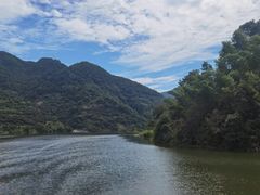 -新安江山水画廊风景区