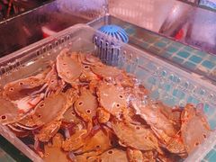 -领鲜活海鲜榴莲自助火锅(东门店)