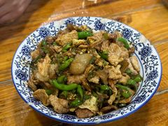 -好呷八大碗(五羊店)