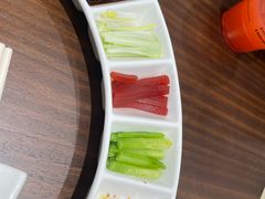 -全聚德(上海首店浦东店)