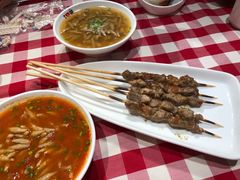 -西贝(上海我格广场店)