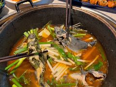 -米氏火鱼·泡椒鱼火锅(李子坝老店)
