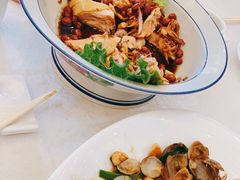 -山海天饮食集团(桃源居店)