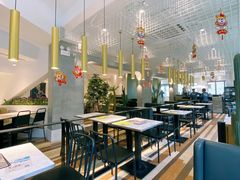 -卡朋西餐(较场西路店)