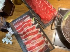 -呷哺呷哺 黄金牧场 (新中关购物中心店)