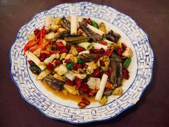 -百年粉蒸牛肉