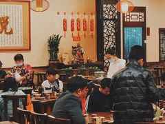 -顺德一品粥·20年凤城老字号(芳村店)
